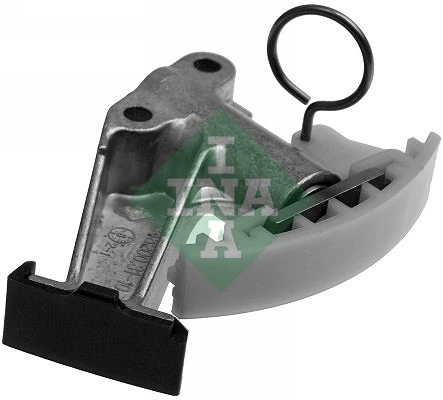 Chain Tensioner, oil pump drive